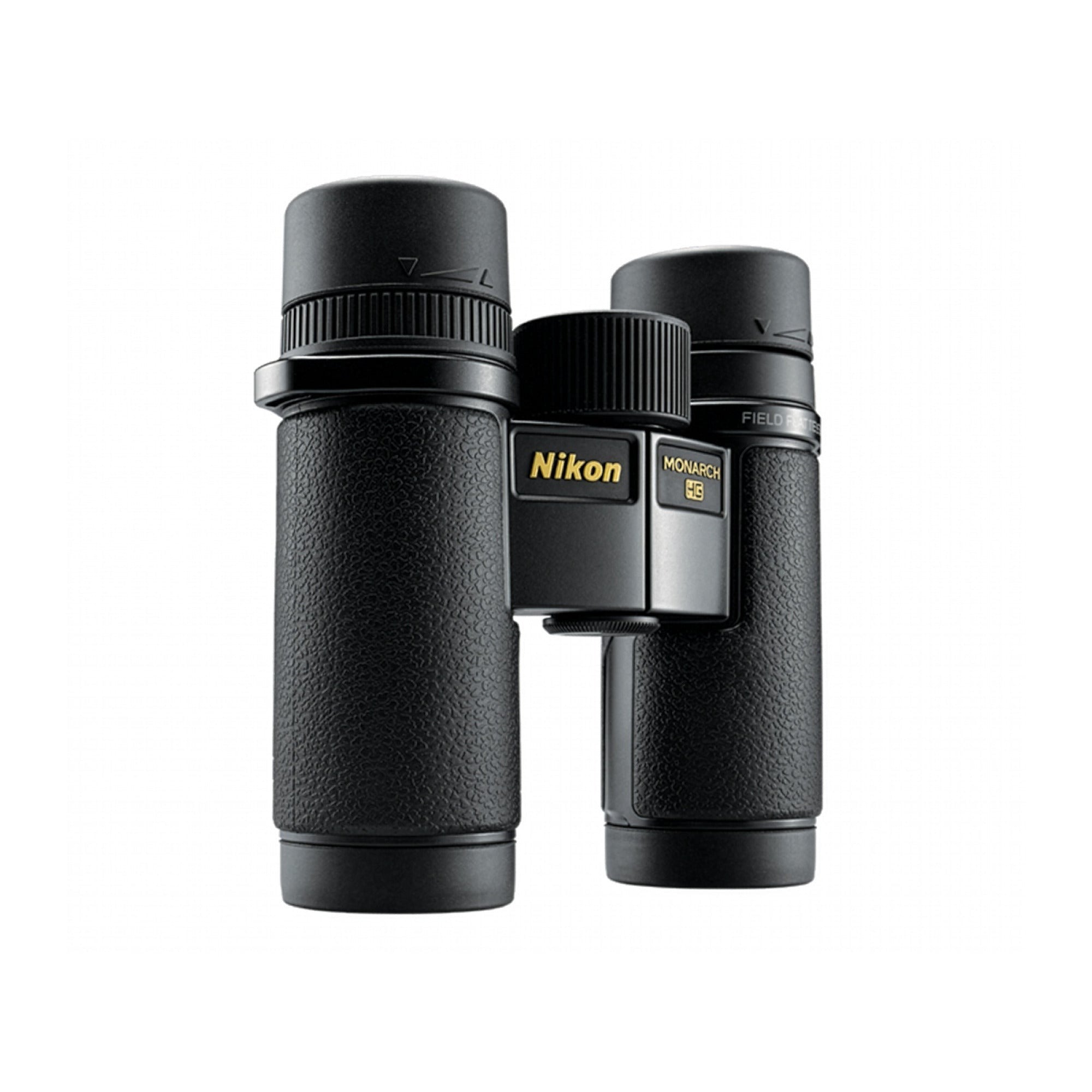 Nikon 8x30 Monarch HG Binoculars with High-resistant Magnesium Alloy body