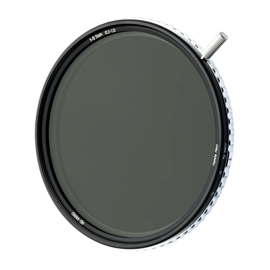 NiSi 72mm Swift True Color VND Kit