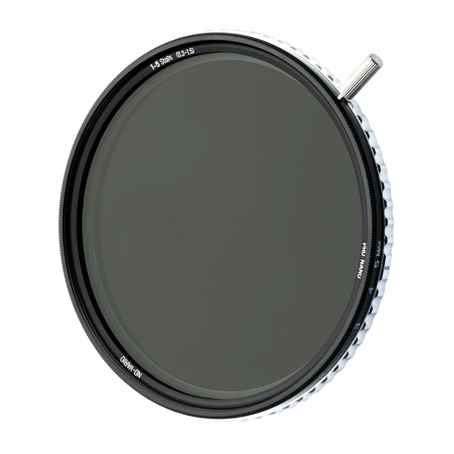 NiSi 72mm Swift True Color VND Kit