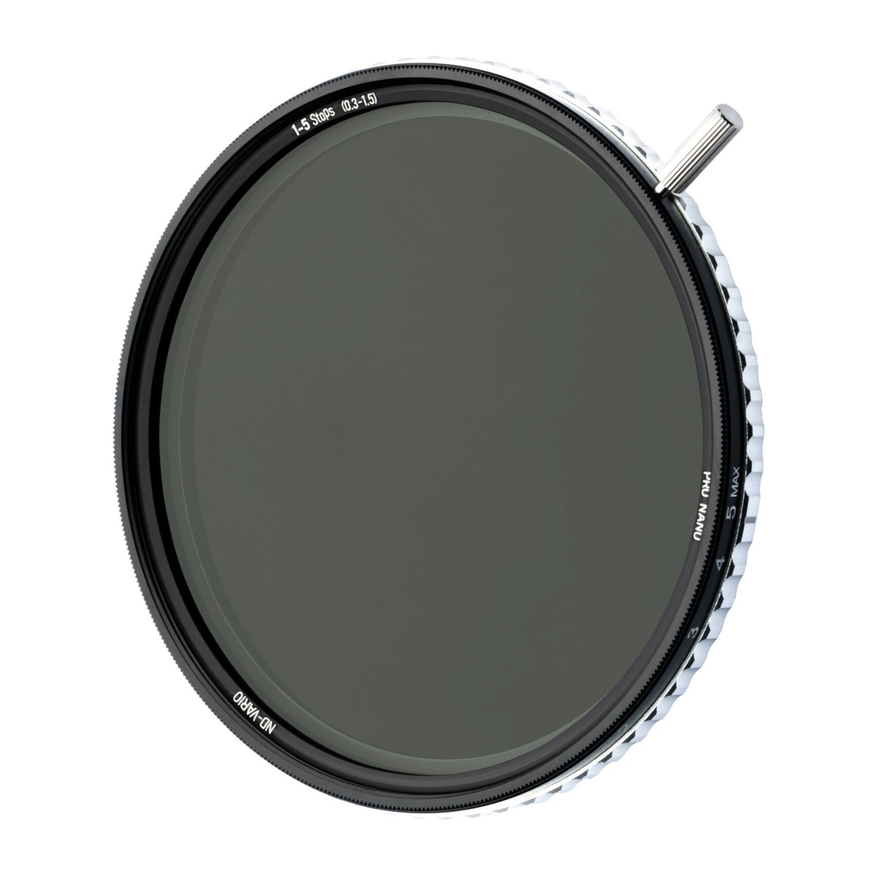 NiSi 72mm Swift True Color VND Kit