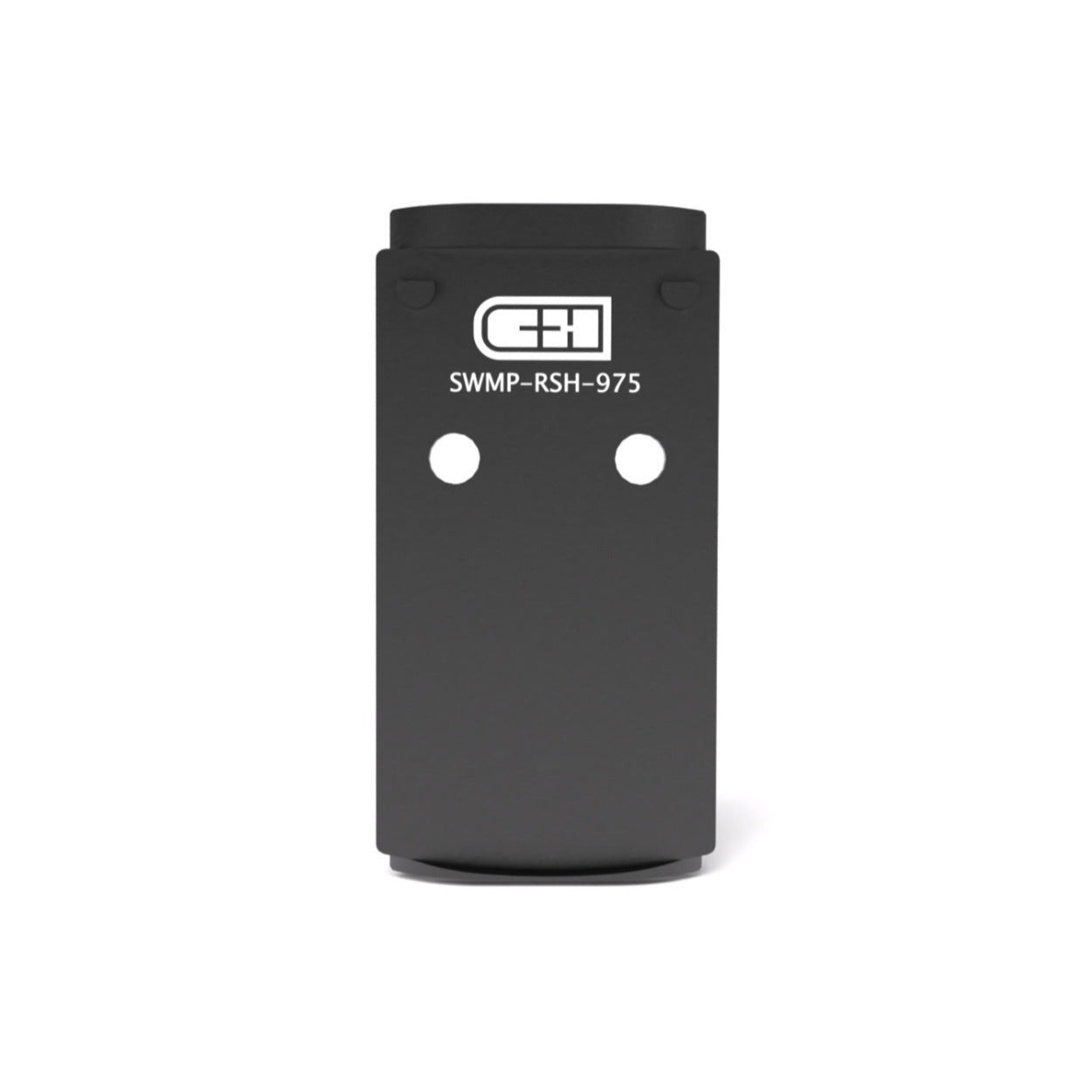 C&H Precision Optics Adapter Plate for S&W M&P 2.0 C.O.R.E, Trijicon and Holosun