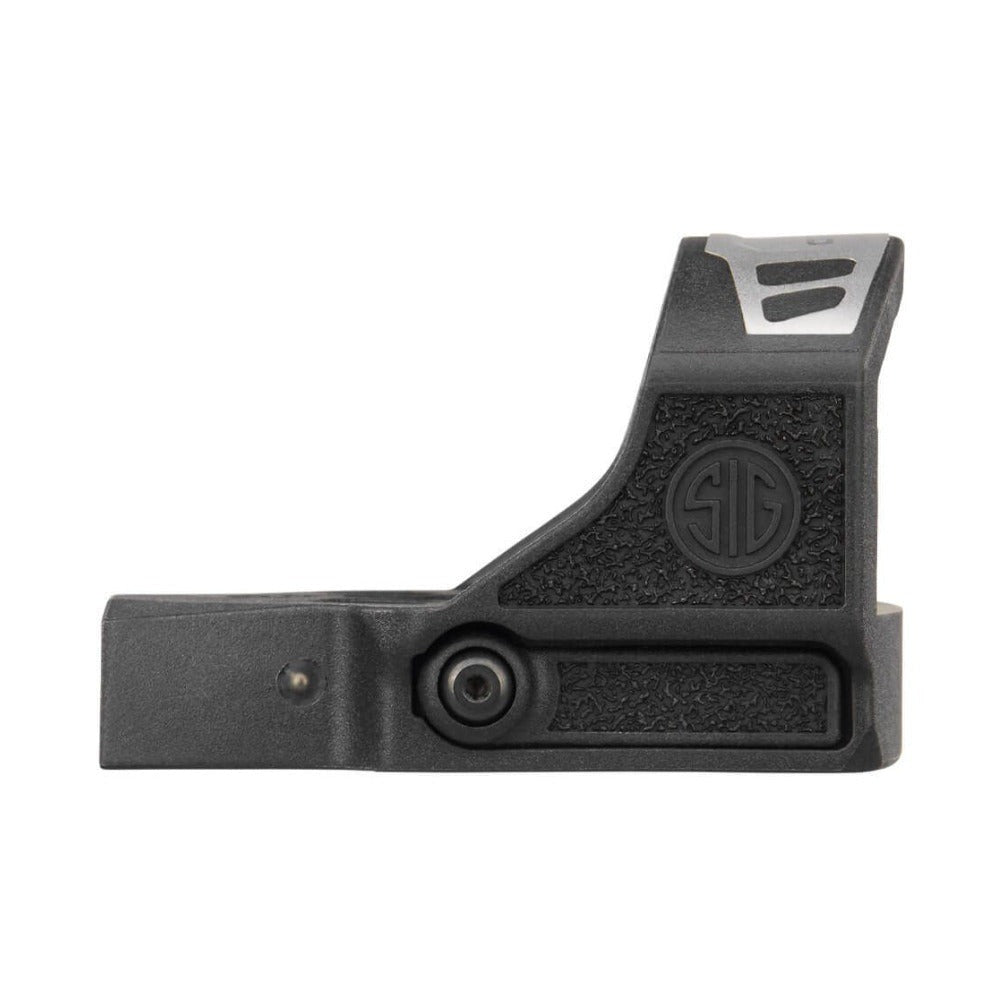 SIG SAUER ROMEO-RS PRO Pistol Red Dot Sight Steel Motion-Activated Illumination