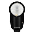 Profoto A10 On-Camera Flash for Canon, Round Head (Certified Refurbished)