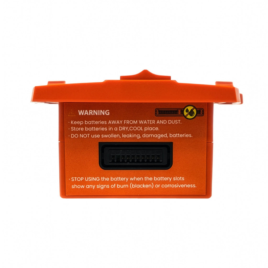 SwellPro Waterproof 4500mAh 6S LiPo Flight Battery for Fisherman Max (FD2) Drone