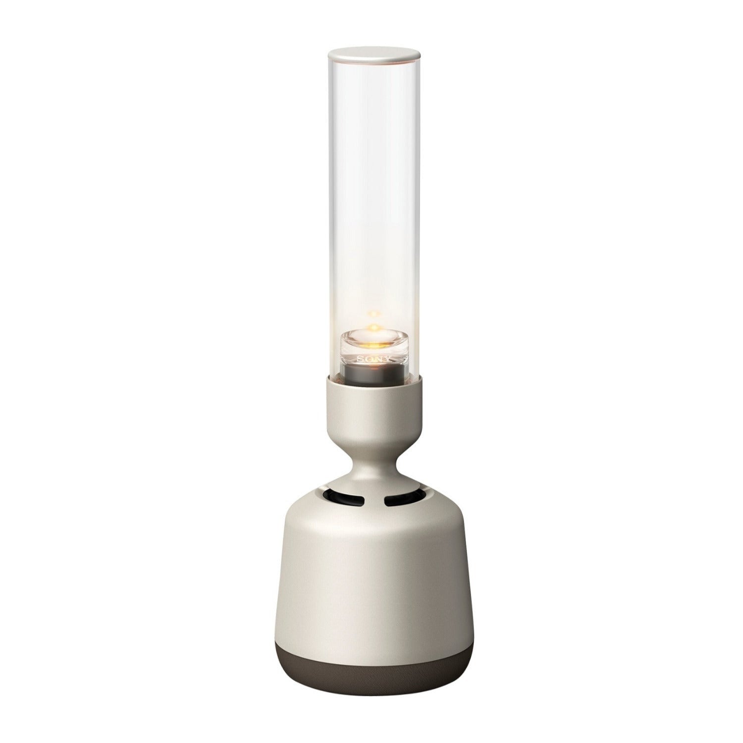 Sony LSPXS2 Hi-Res Glass Sound Speaker