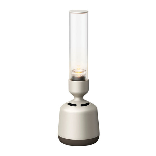 Sony LSPXS2 Hi-Res Glass Sound Speaker