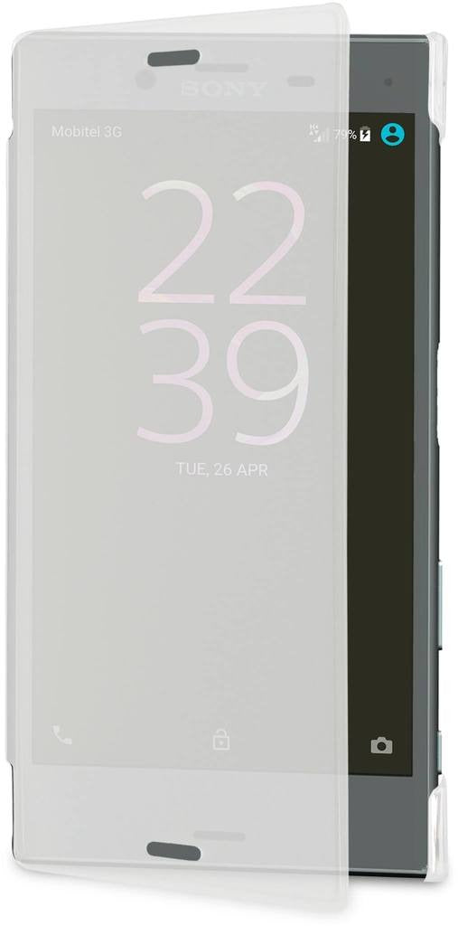 Roxfit Sony Xperia X Compact Pro 2 Touch Book Case