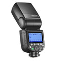 Godox VING V860IIIO TTL Li-Ion Flash Kit for Olympus/Panasonic Cameras