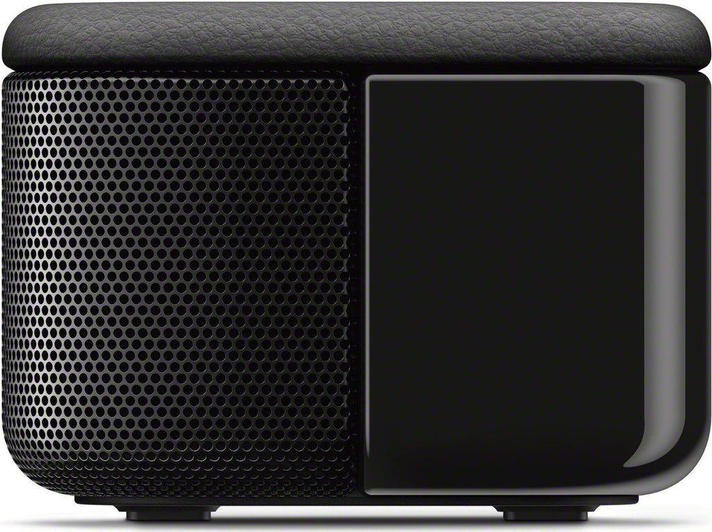 Sony HT-S100F 2.0 Channel Soundbar with Integrated Tweeter