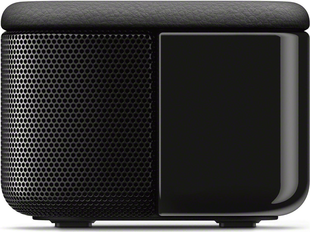 Sony HT-S100F 2.0 Channel Soundbar with Integrated Tweeter