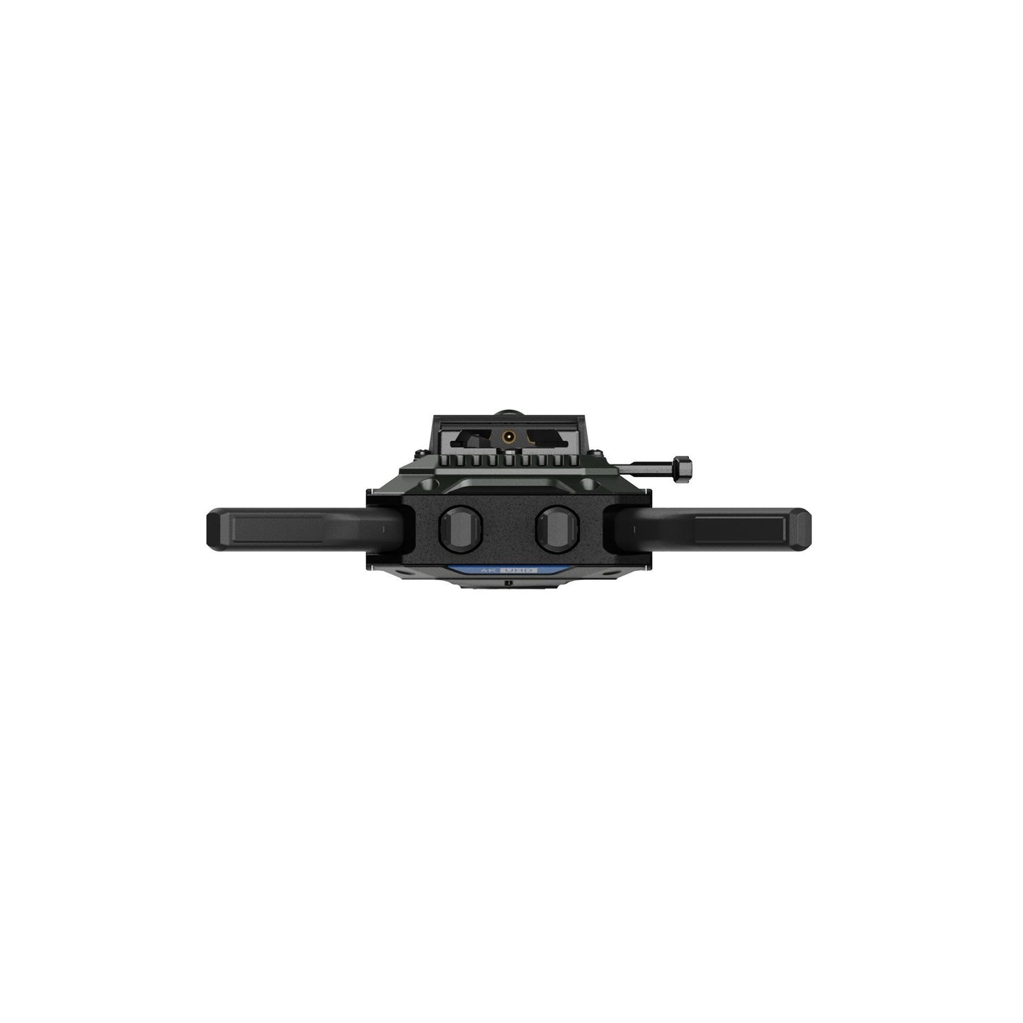 Pyro Ultra Receiver 4K60 UHD Wireless Video HDMI and SDI Streaming System Black