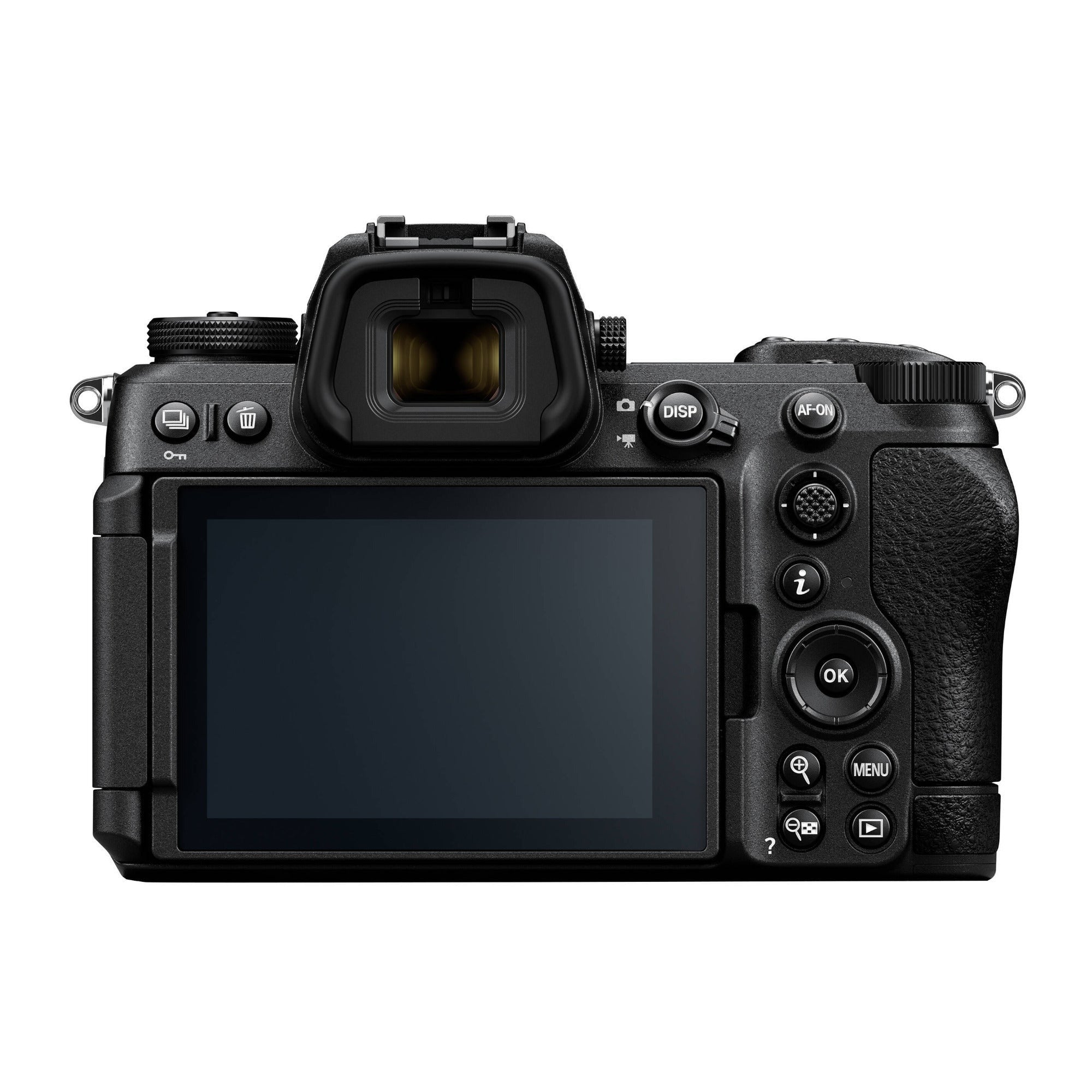 Nikon Z6 III 24.5MP 6K/60p Full HD Mirrorless Camera with NIKKOR Z 24-120mm f/4 S Zoom Lens