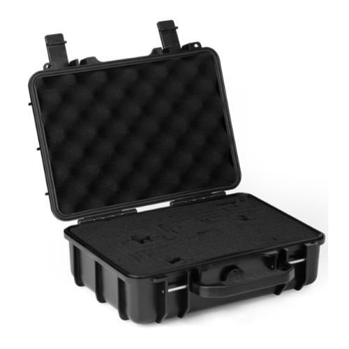 Saramonic SR-C6 Impact-Proof Watertight and Dustproof Hard Carry Case (Black)