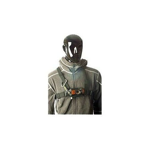 Pentax Sport Mount Chest Harness