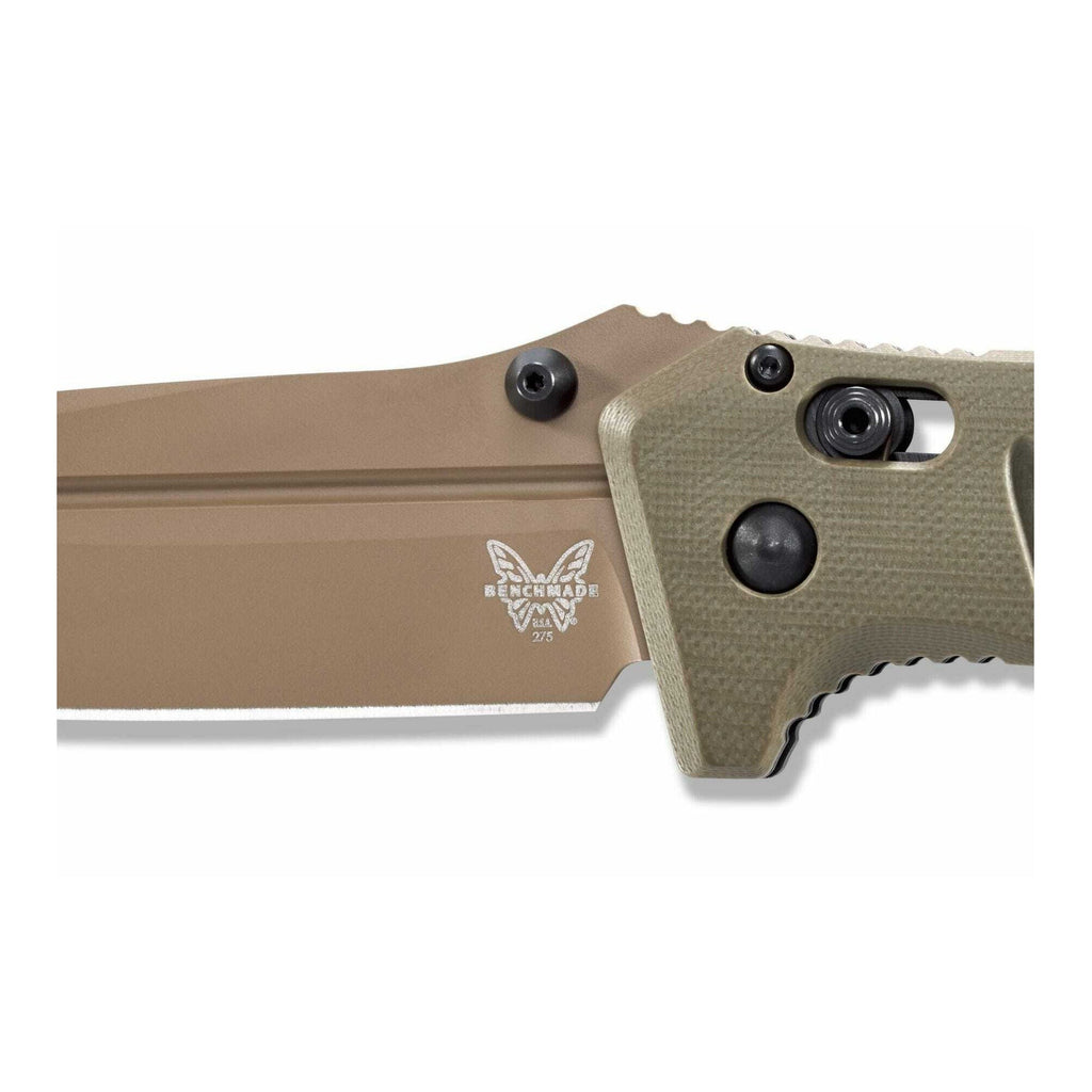 Benchmade 275FE-2 Adamas Knife Blade