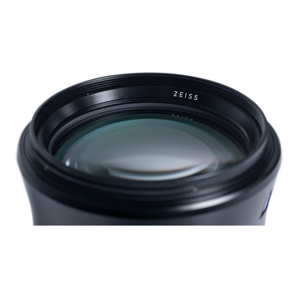ZEISS Otus 100mm f/1.4 ZE Lens for Canon EF