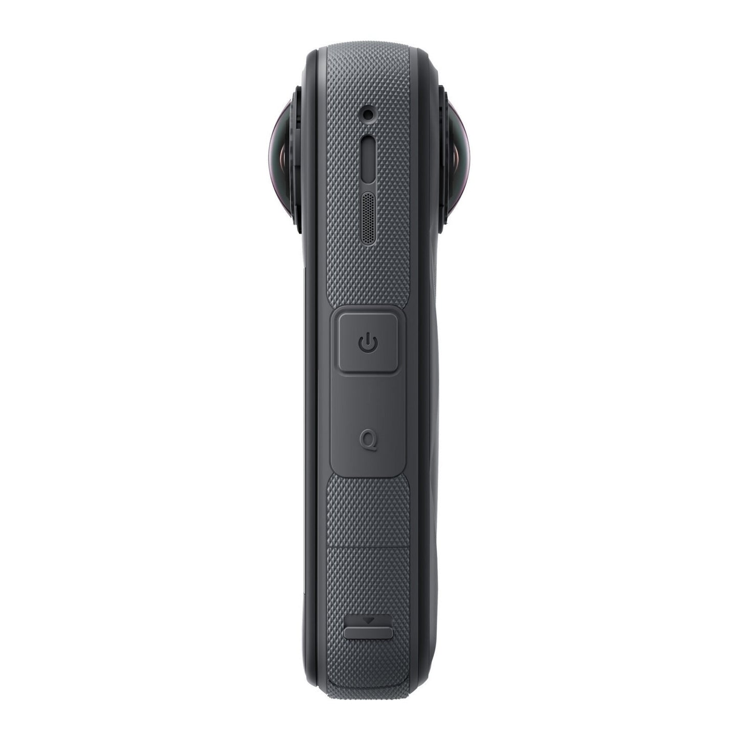 Insta360 X5 360 Degree 8K Camera with 128GB Memory Card and Accessories Bundle