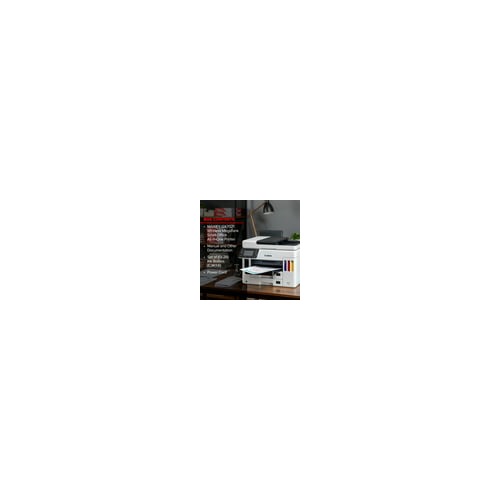 Canon Maxify GX7021 Wireless MegaTank All-In-One Color Printer