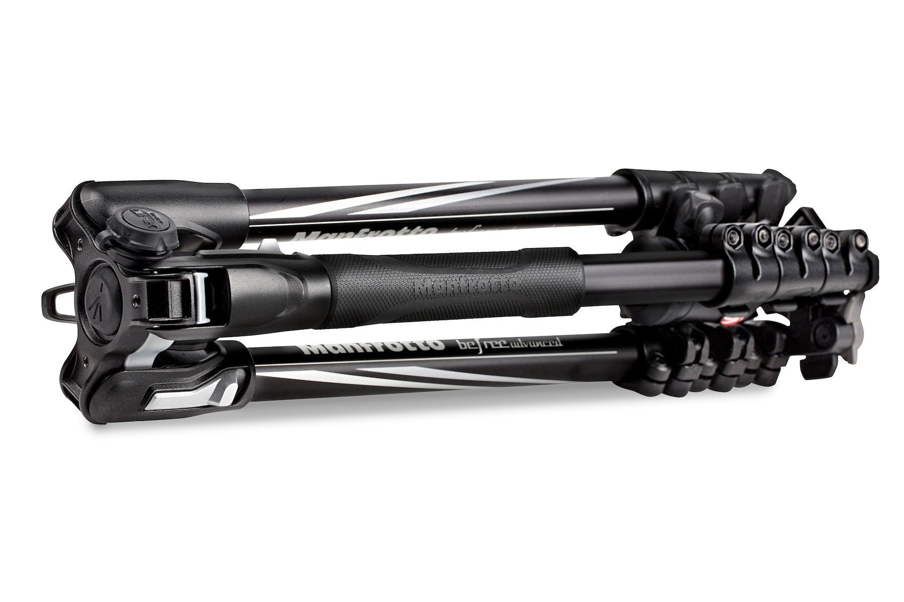 Manfrotto Befree Advanced Aluminum Travel Tripod Kit with Ball Head