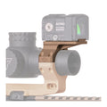 Reptilia ROF-90 for Geissele 30mm Mounts and Aimpoint ACRO (Flat Dark Earth)