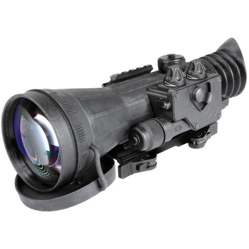 Armasight Vulcan 4.5x Gen FLAG MG Night Vision Riflescope Ill. Duplex Crosshair