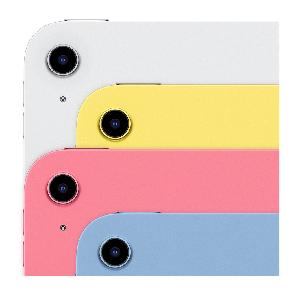 Apple 11-inch iPad A16 Chip with Wi-Fi Only (128GB, Blue)