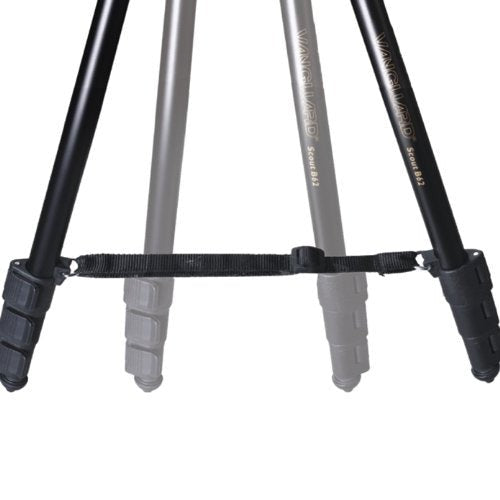 Vanguard 62-inch Bi-Pod Shooting Stick w/ V Yoke