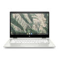 HP Chromebook x360 14" FHD Touch, Intel N5000, 8GB RAM, 128GB SSD, B&O Audio (Certified Refurbished)