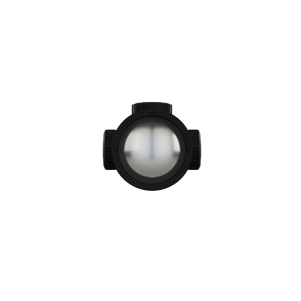 ATN ThOR 6 Elite 640 3-24x Thermal Riflescope with SharpIR AI Imaging