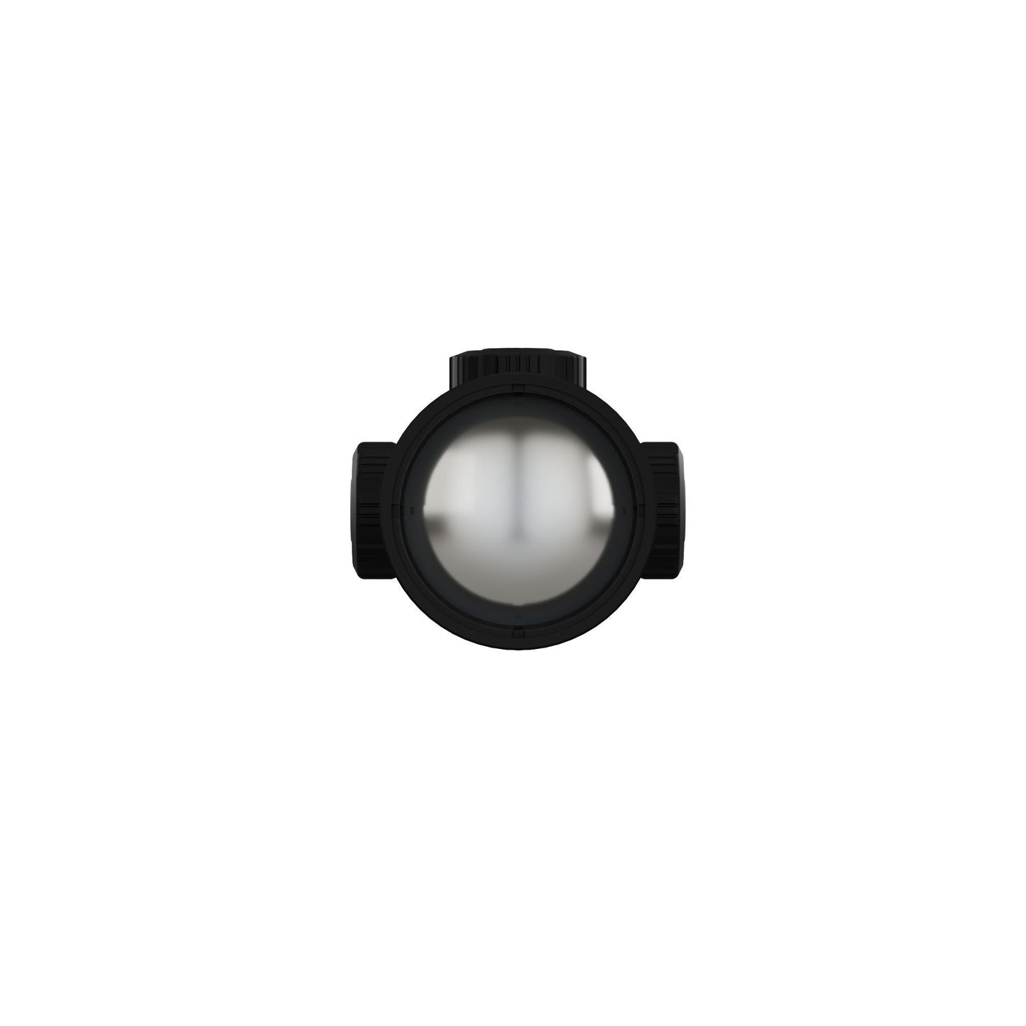 ATN ThOR 6 Elite 640 3-24x Thermal Riflescope with SharpIR AI Imaging