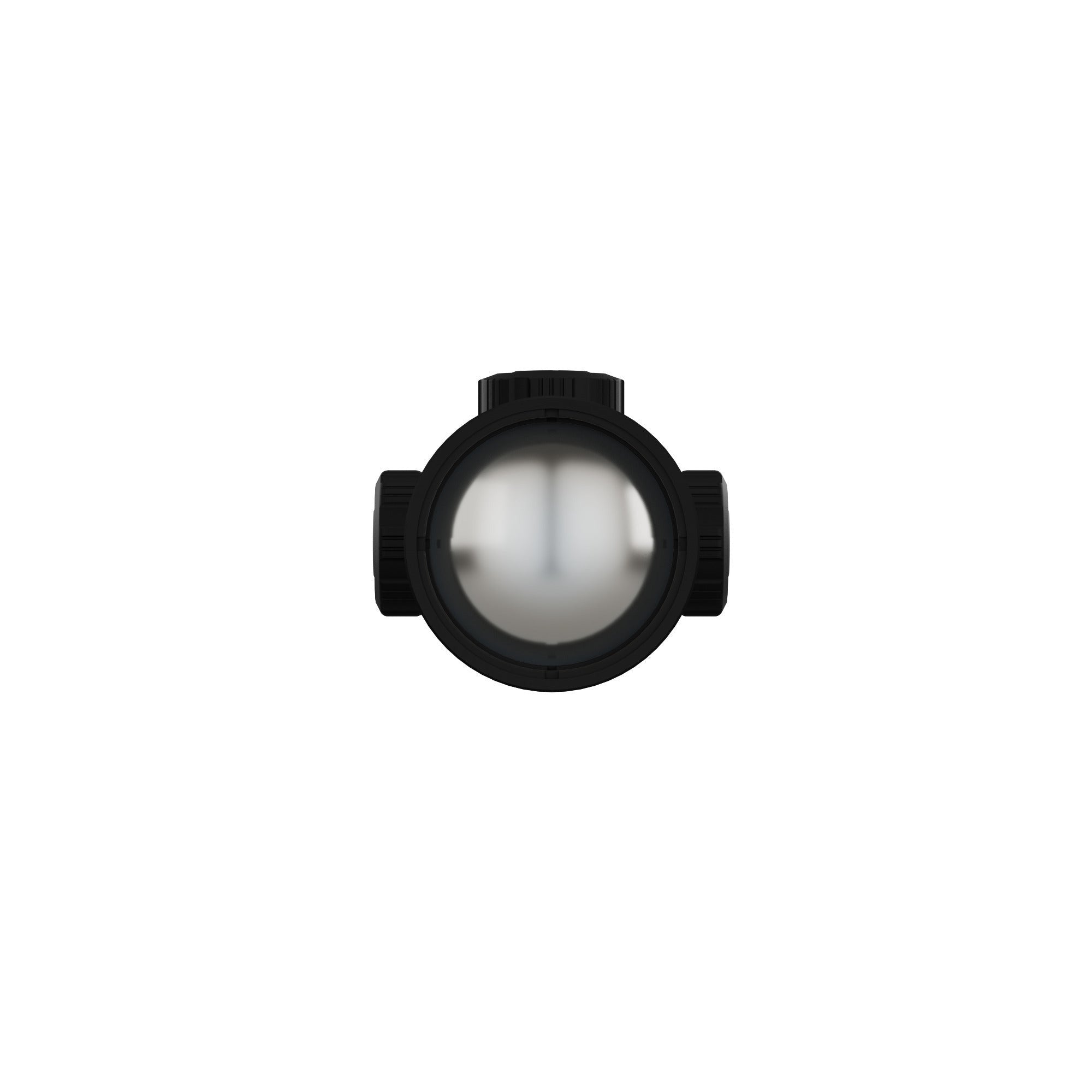 ATN ThOR 6 Elite 640 3-24x Thermal Riflescope with SharpIR AI Imaging