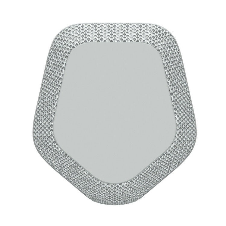 Sony SRS-XE300 X-Series Wireless Portable Bluetooth Speaker (Light Gray)