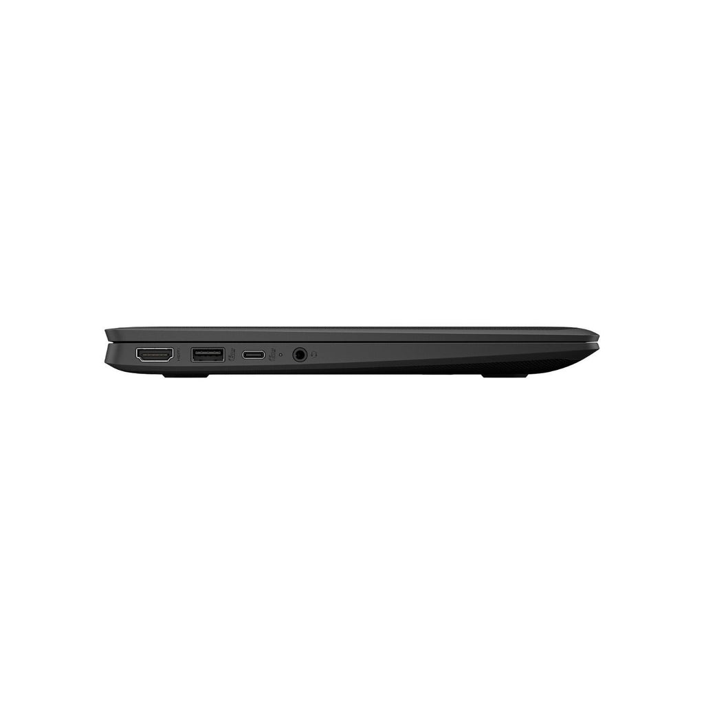 HP Fortis G1m 11.6" Touch Rugged Chromebook, 8GB RAM, 64GB Flash, ChromeOS (Certified Refurbished)