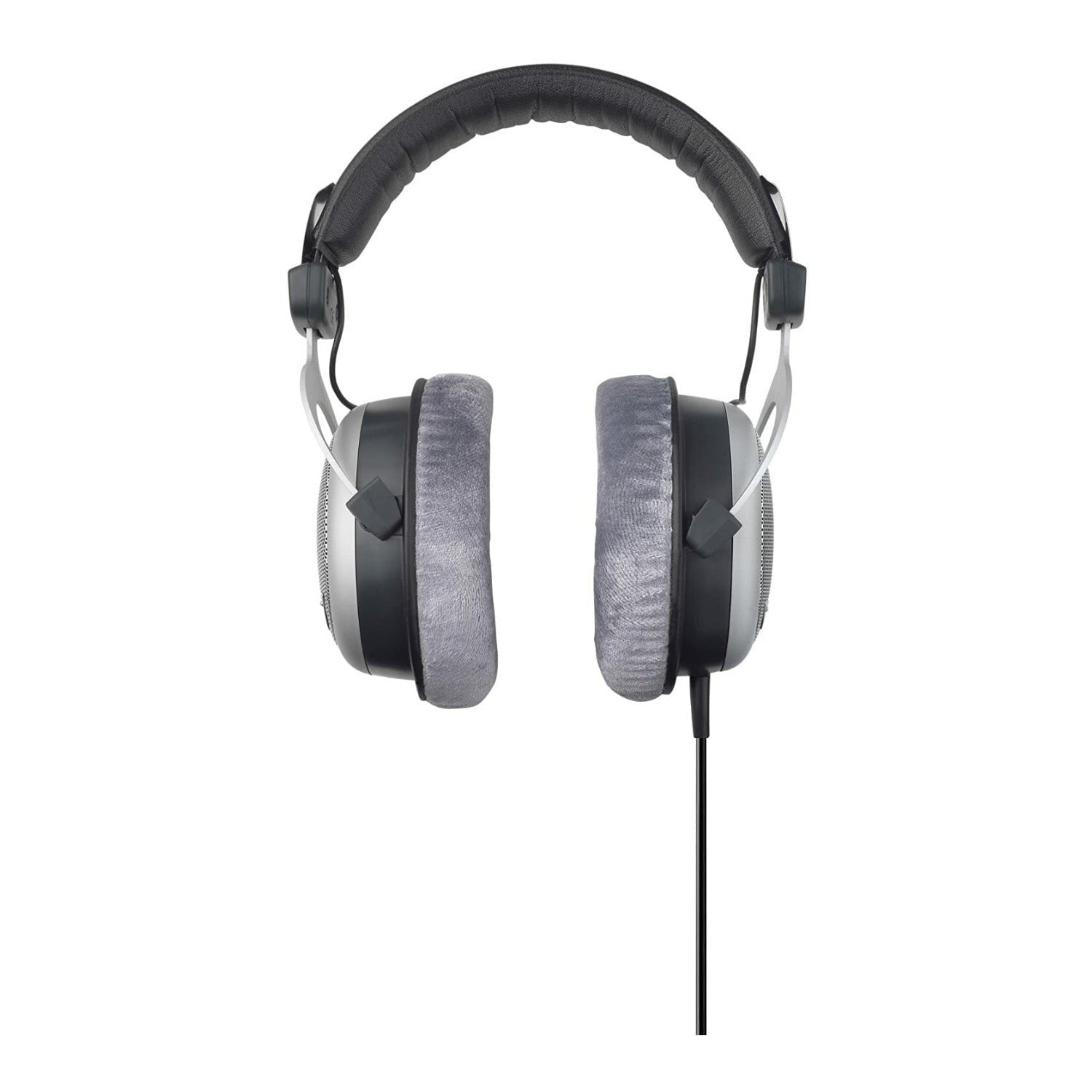 Beyerdynamic DT 880 Premium Edition Over-Ear Stereo Headphones (250 Ohm) with Stereo Amp Bundle