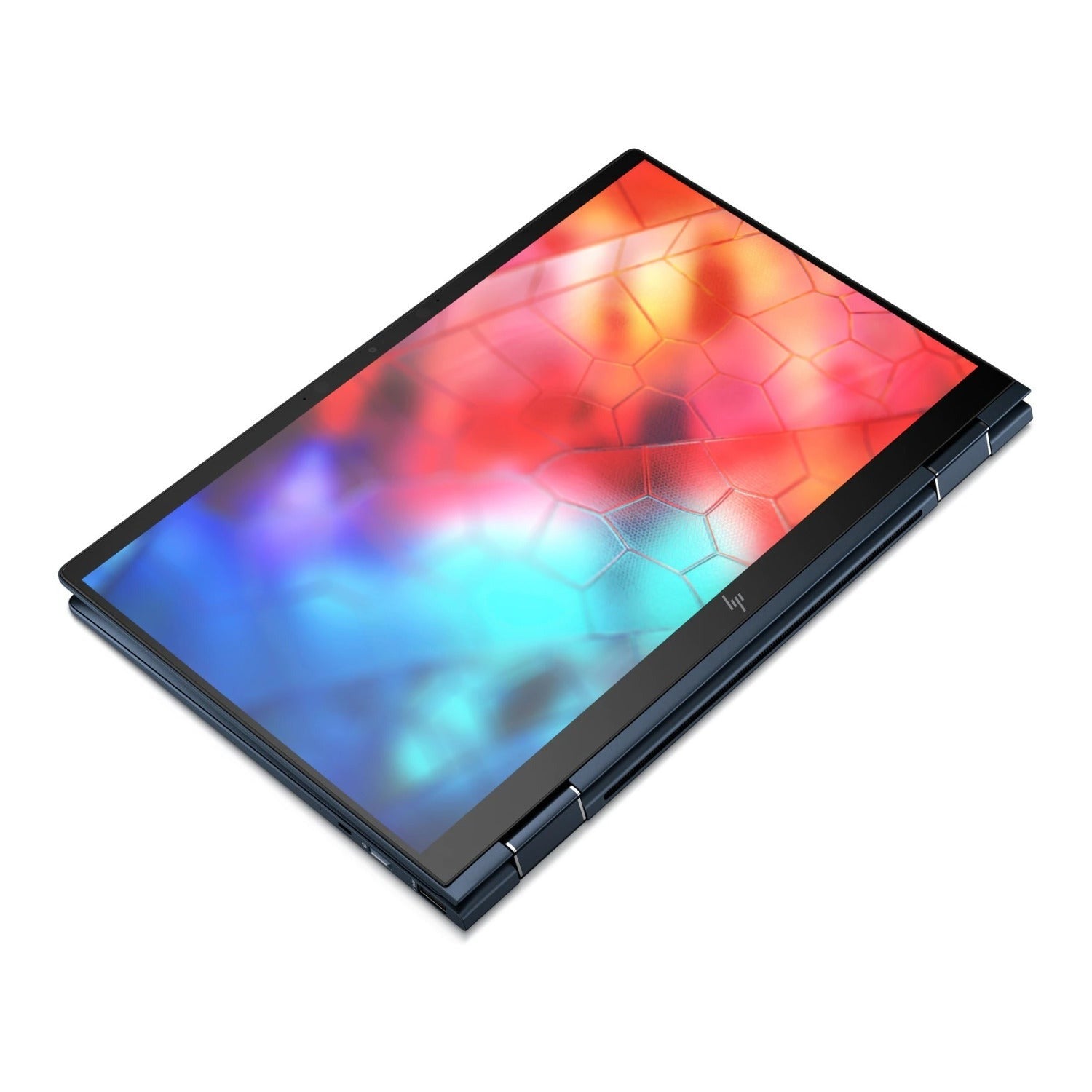 HP Elite Dragonfly 13.3" FHD Touch Laptop, Intel Core i7-8665U, 16GB RAM, 512GB SSD, Windows 10 Pro (Certified Refurbished)