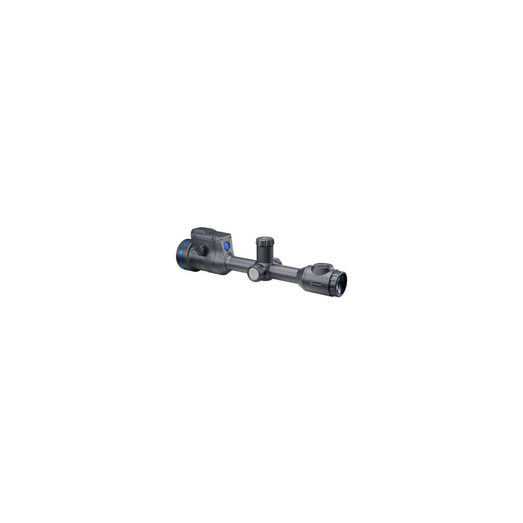 Pulsar Thermion 2 LRF XG60 4-32x30mm Thermal Riflescope with Mount (Black)