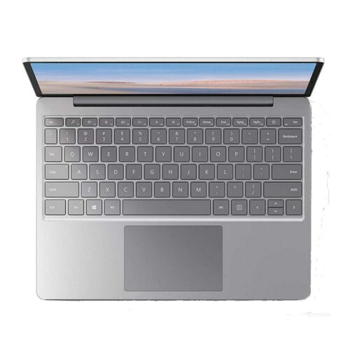 Microsoft Surface Laptop 12.4" Touch Laptop, Intel Core i5-1035G1, 16GB RAM, 256GB SSD (Certified Refurbished)