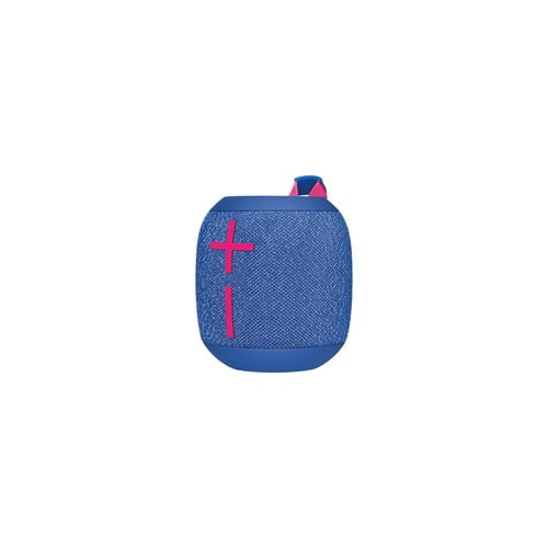 Ultimate Ears WONDERBOOM 3 Portable Bluetooth Small Speaker (Performance Blue)