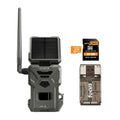 Spypoint FLEX-S 36 Megapixel Trail Camera with 100-Feet Flash and Detection Range Bundle