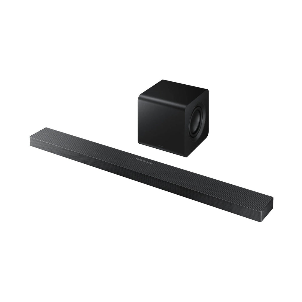 Samsung HW-QS700F 3.1.2-Channel Dolby Atmos Soundbar and Subwoofer System