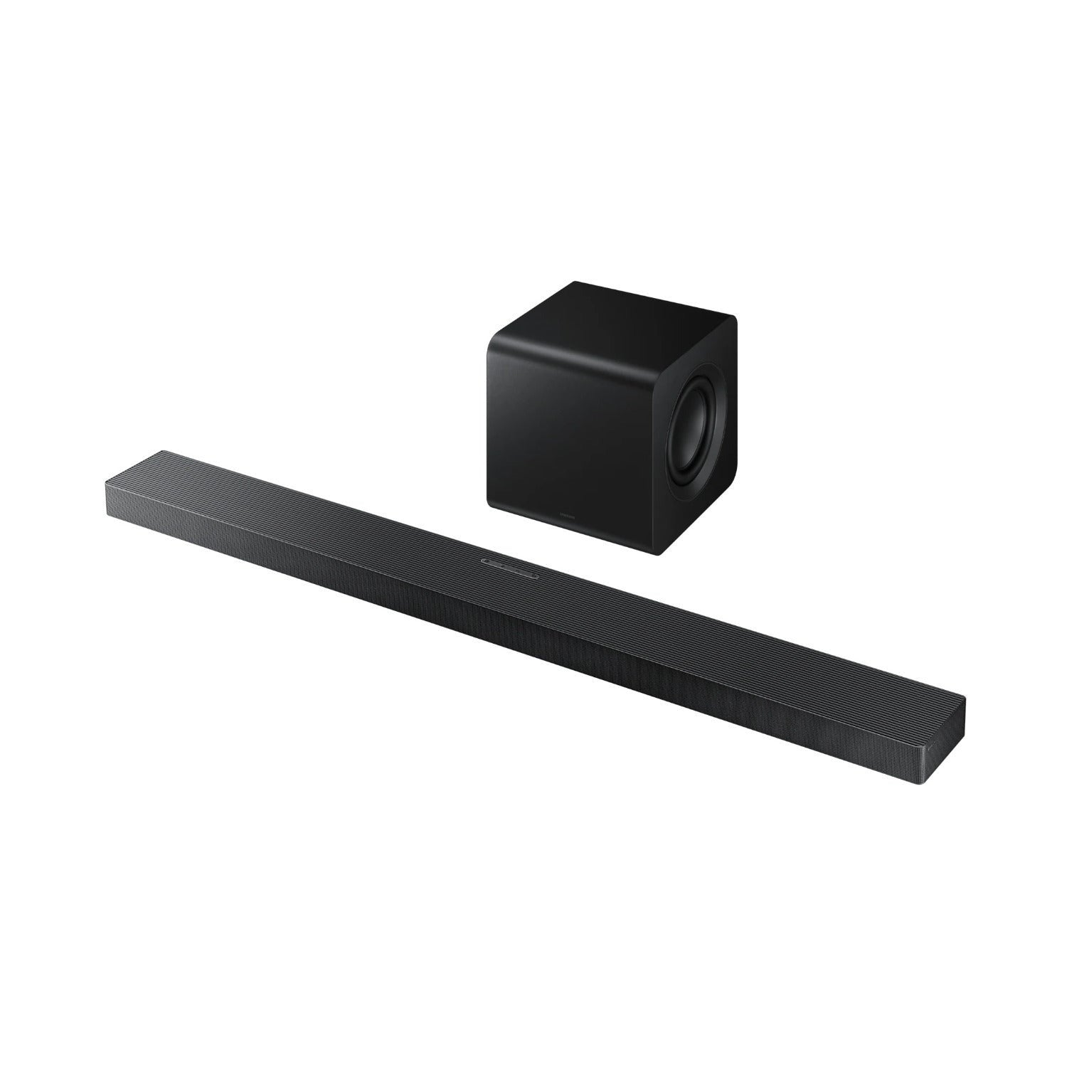 Samsung HW-QS700F 3.1.2-Channel Dolby Atmos Soundbar and Subwoofer System