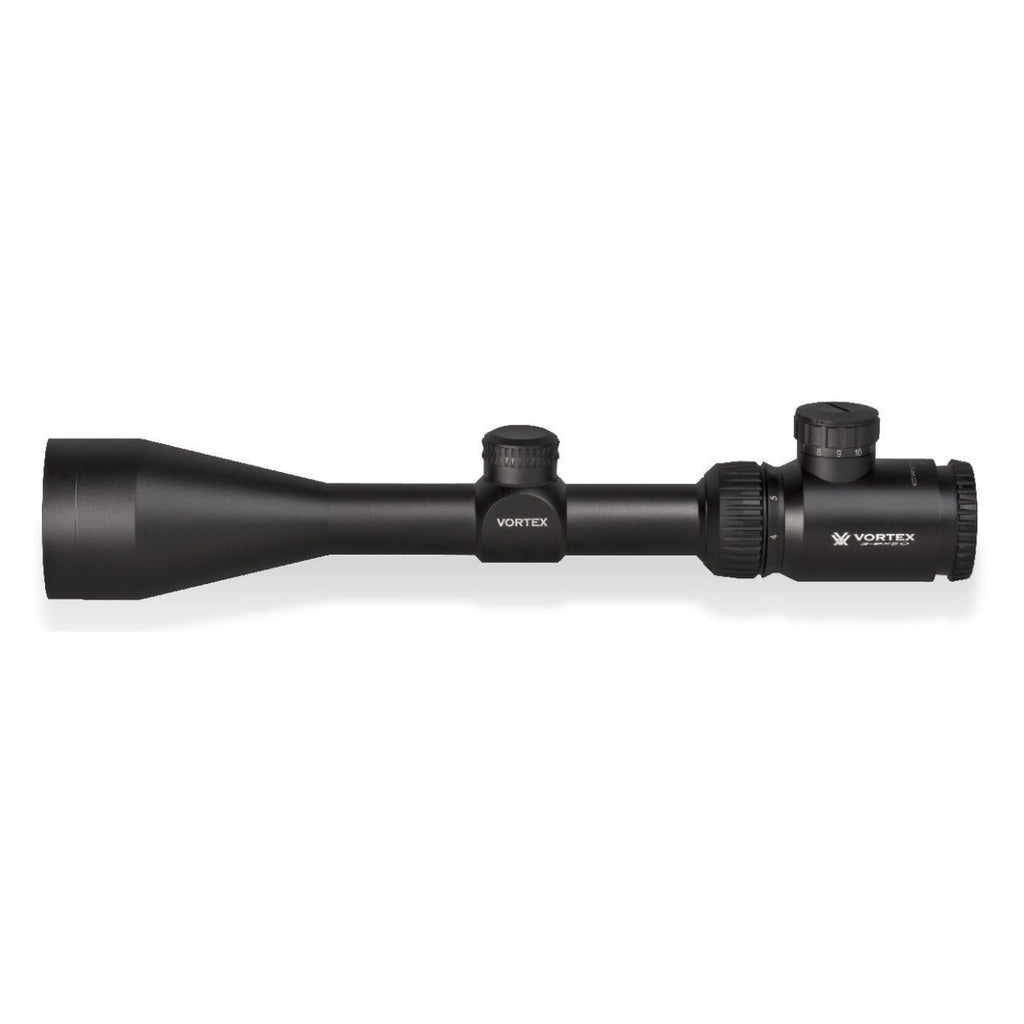 Vortex Crossfire II 3-9x50 Riflescope (V-Brite MOA Reticle)