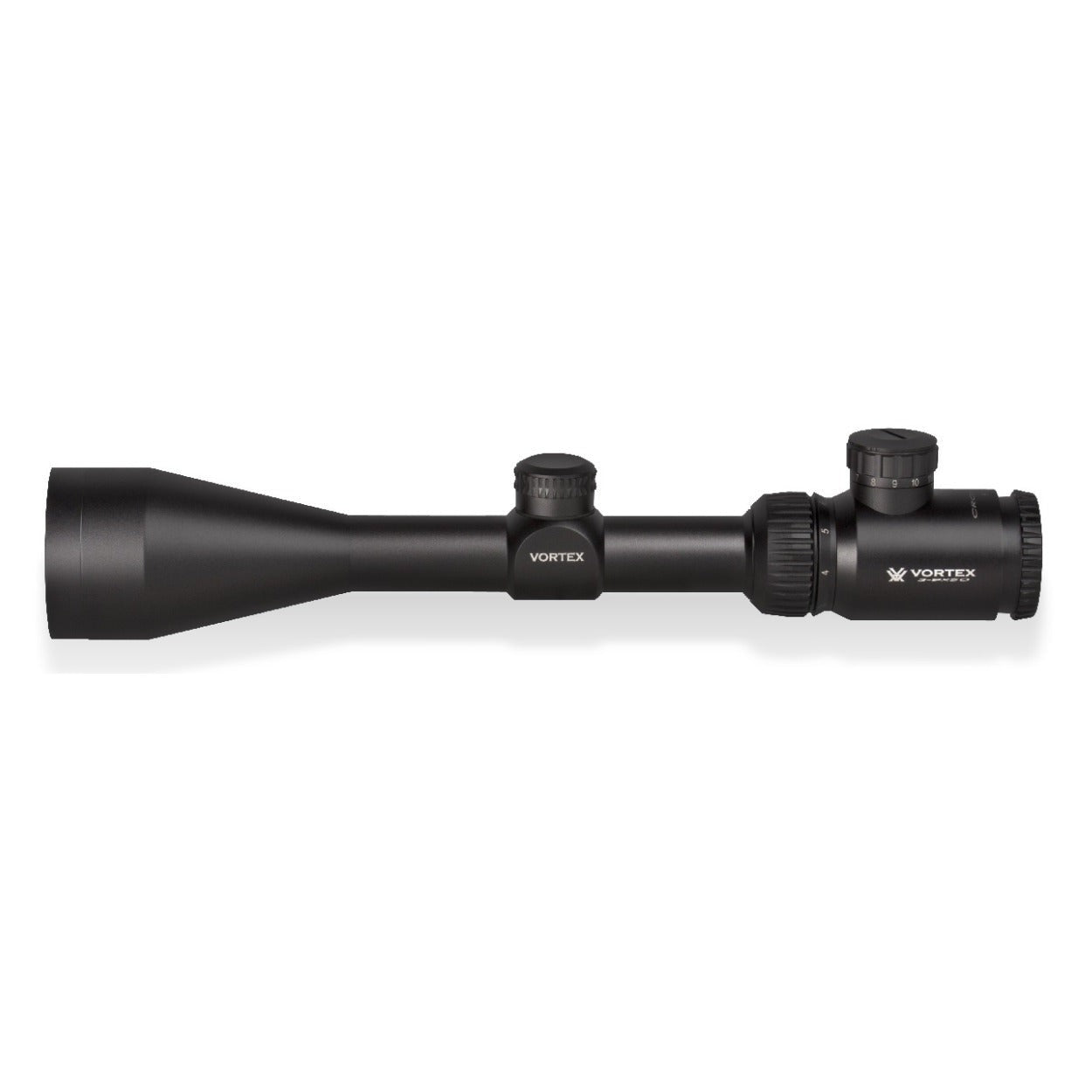 Vortex Crossfire II 3-9x50 Riflescope (V-Brite MOA Reticle)