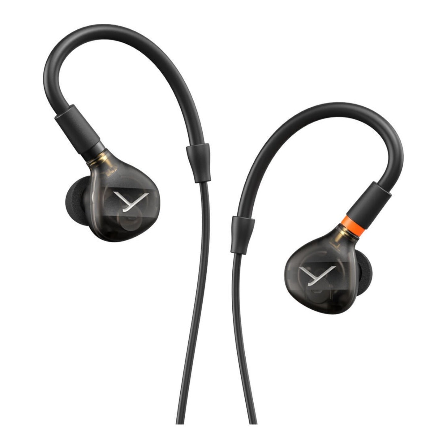 Beyerdynamic DT 72 IE Professional In-Ear Monitors for Guitarists and Vocalists