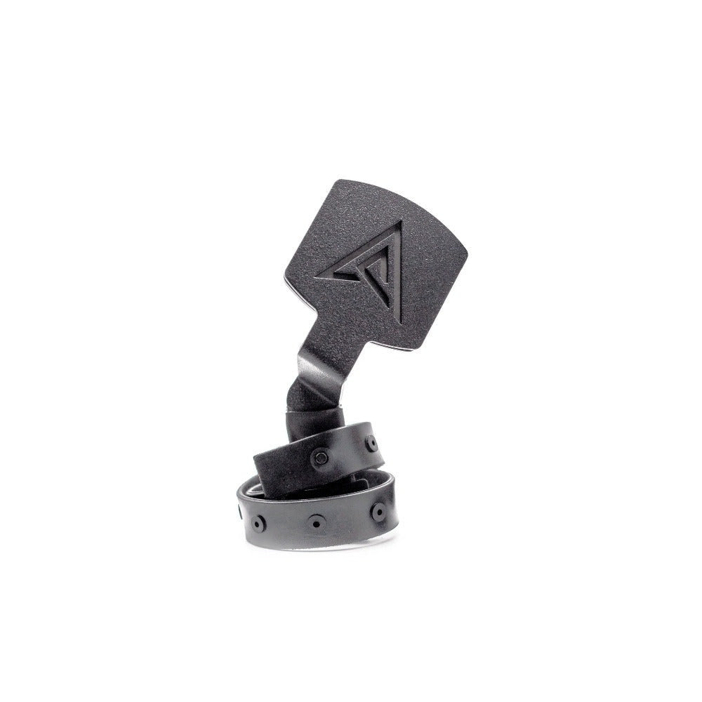 Painted Arrow Trad Pro Magnetic Smartphone Mount for Traditional Bows (Left Hand)