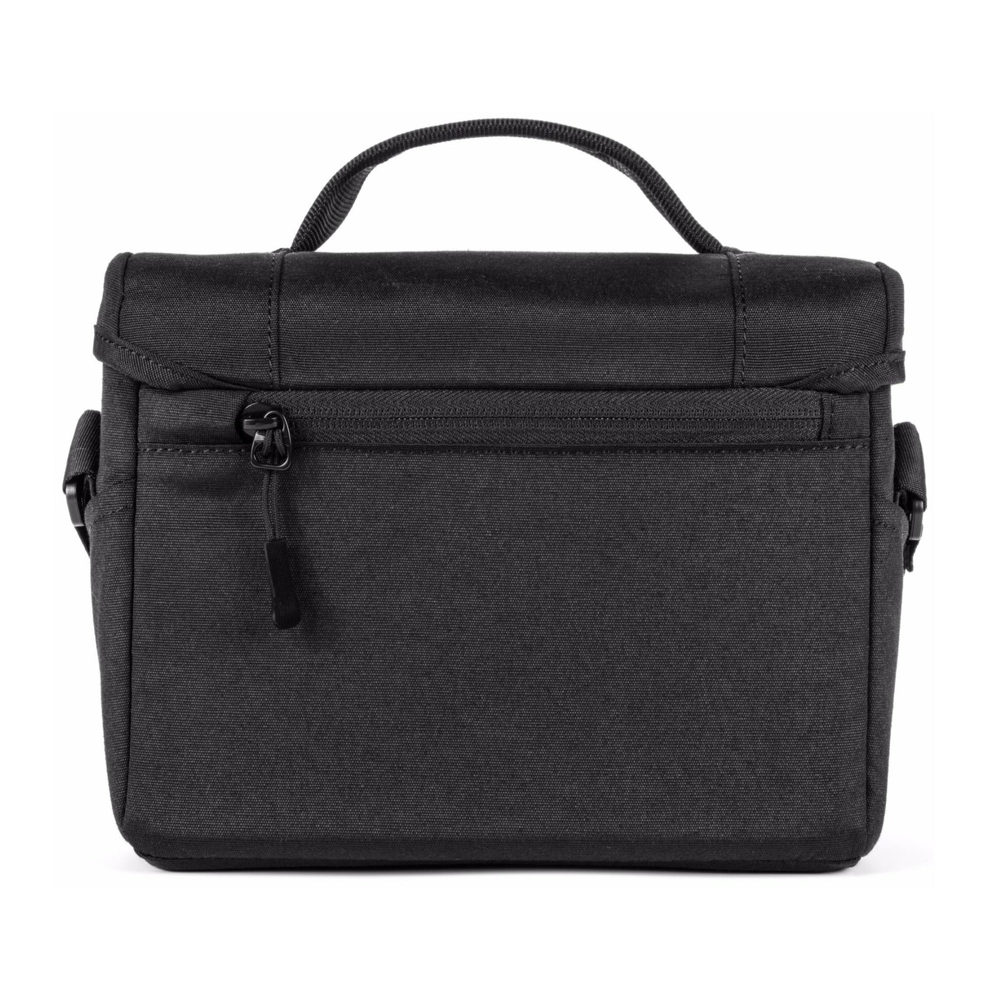 Tamrac Derechoe 3 Urban Minimalist Camera Bag (Black)