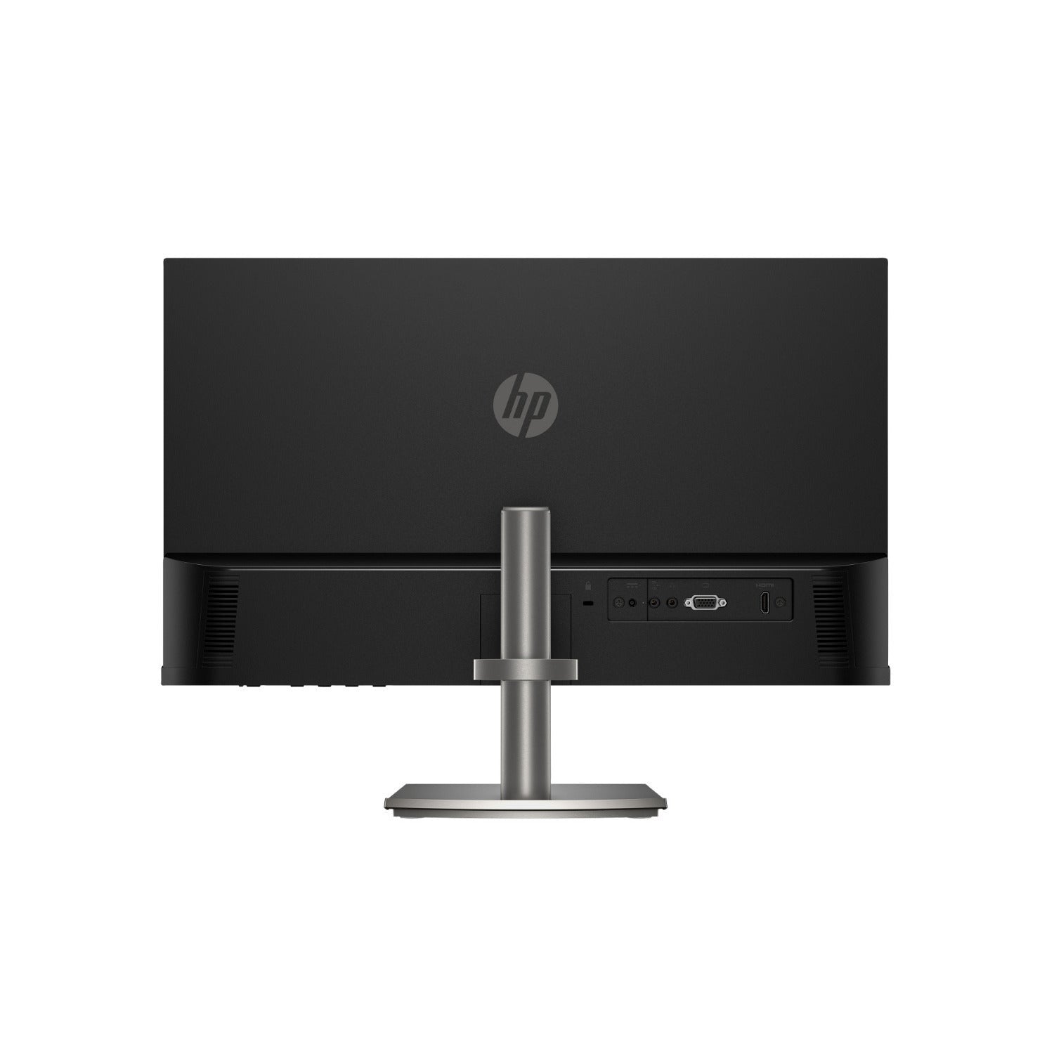 HP Series 5 524da 24 Inch FHD IPS Monitor, 5ms, Anti Glare (Black/Gray)