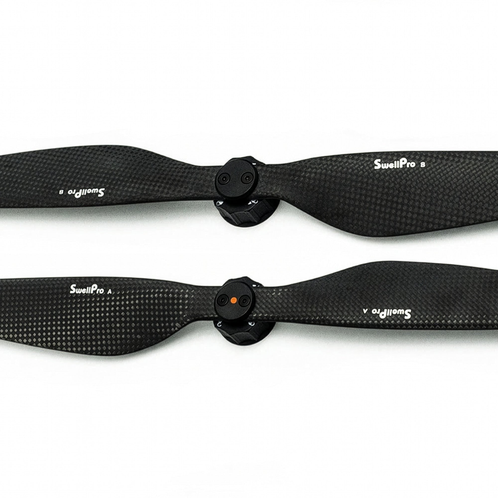 SwellPro P-FD2 Carbon Fiber Propellers for Fisherman Max Drone (FD2) (2 pairs)