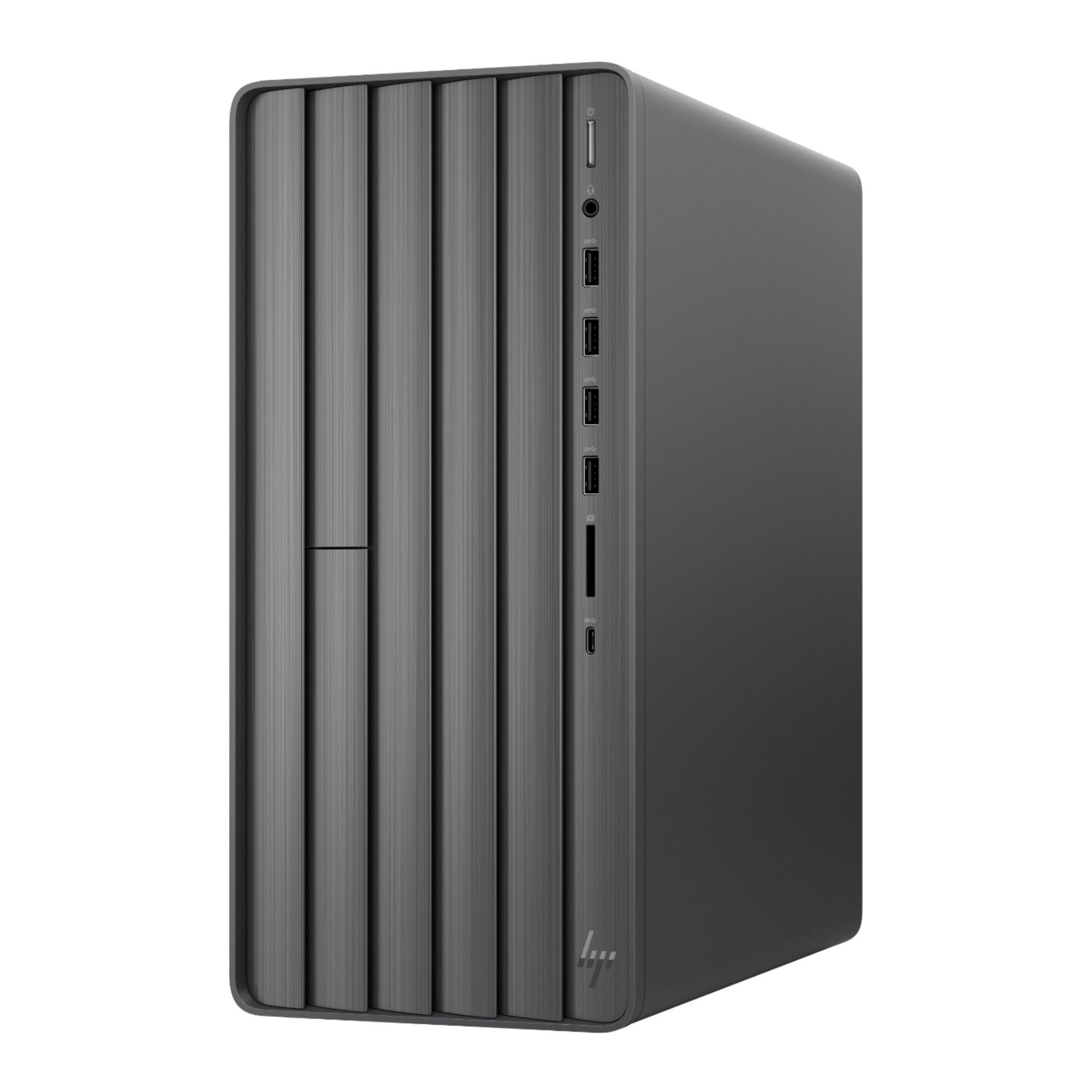 HP Envy TE01 Desktop PC, 12th Gen Intel Core i7-12700, 16GB RAM, Windows 11 Pro (Certified Refurbished)