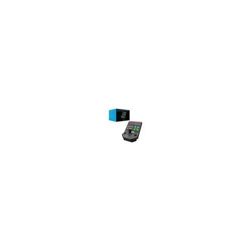 Logitech G Saitek Farm Sim Vehicle Side Panel